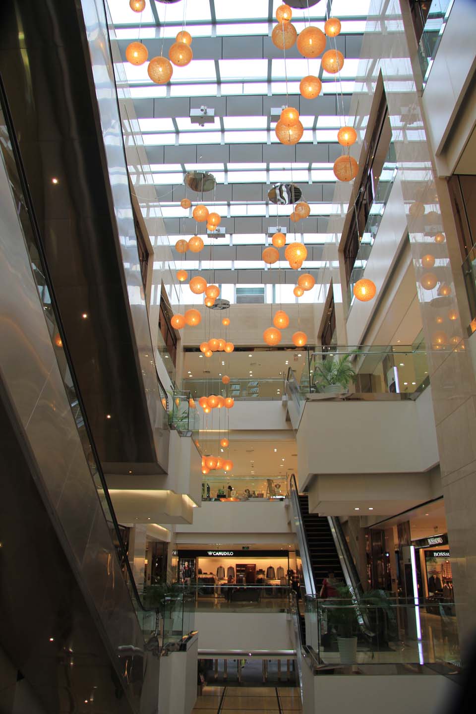 宁波国际购物中心