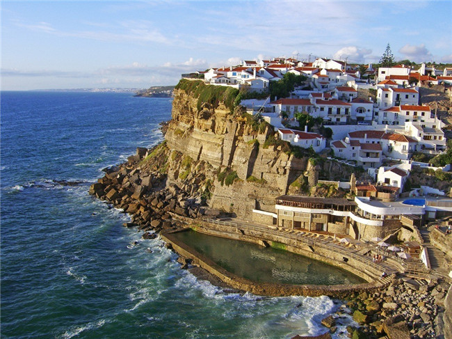 葡萄牙风景欣赏一