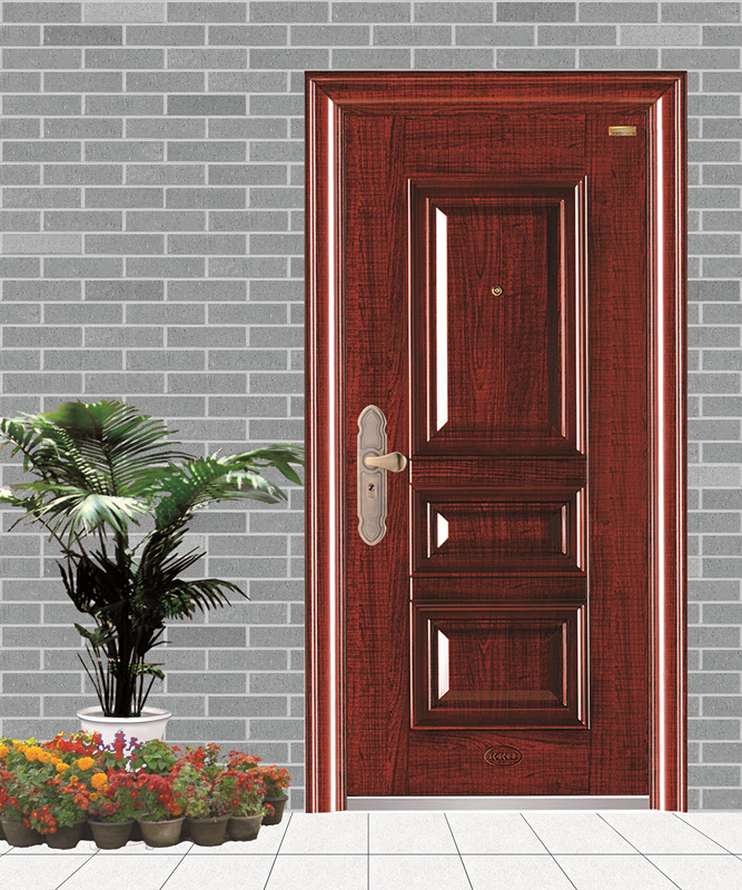 2025防盗门项目可行性：从“线下主导”到“全域融合”