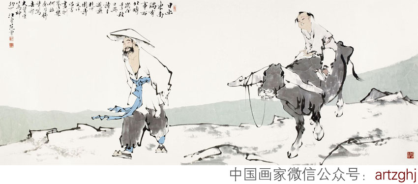 第181期:中国画家拍卖成交指数 范曾--2013年