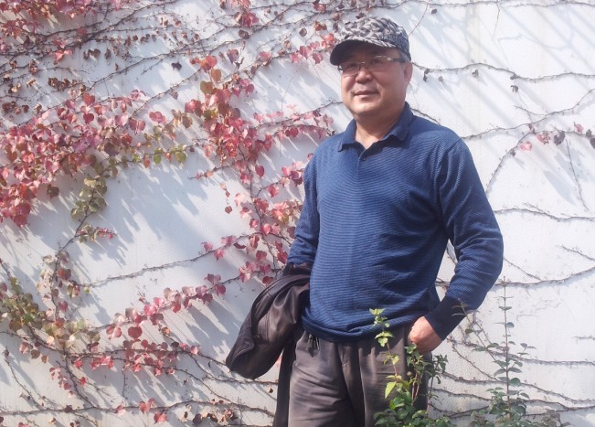 李文秀