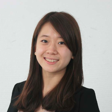 Karen Wu--行业导师