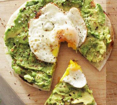 牛油果史上最强吃法,分分钟满足你的味蕾